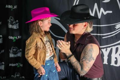 Maior Expoagro da história consolida Laranjeiras do Sul como referência regional